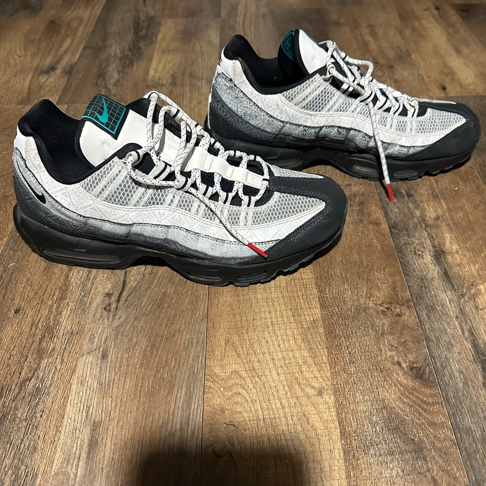 Nike air max 95